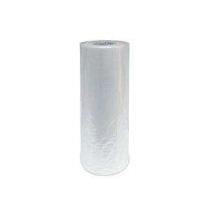HDPE Roll Bag