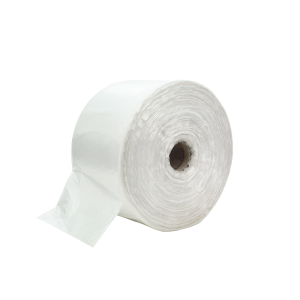 HDPE Star Seal Roll Bag