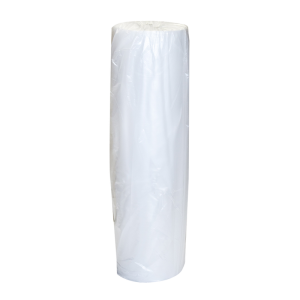 HDPE Roll Bag