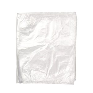 HDPE Dispenser Bag