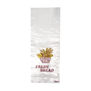 HDPE Bread Bag