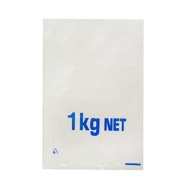 LDPE Vented Bag 1kg Net
