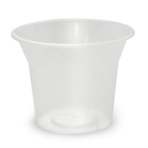 Chanrol PP Sundae Cup - PP, 250ml cup