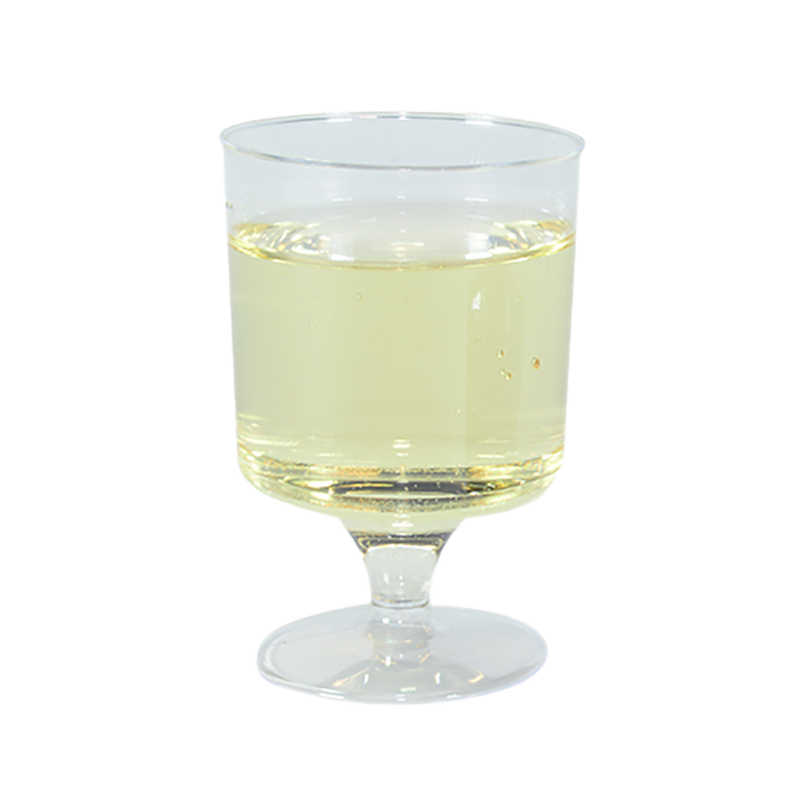 Chanrol Entertainers Cup Range - Clear, 170ml Wine Goblet