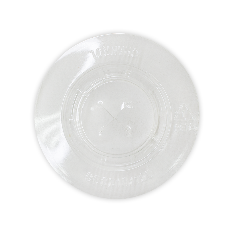 Chanrol Lids to suit PP Drinking Cup