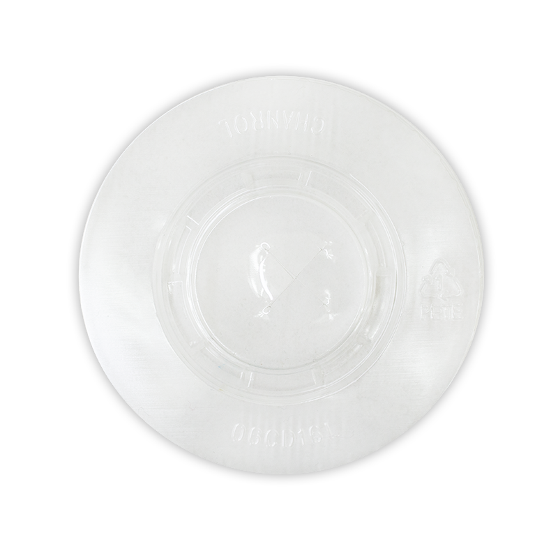 Chanrol Lids to suit PP Drinking Cup