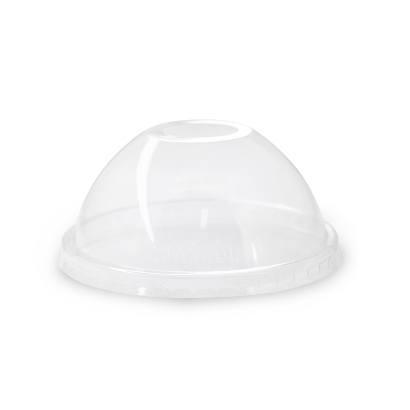 Chanrol Lids to suit PP Drinking Cup