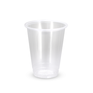 15OZ CLEAR PP DRINKING CUP (425ML)