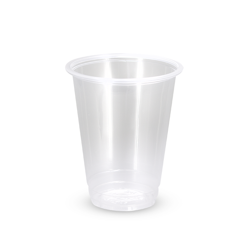 15OZ CLEAR PP DRINKING CUP (425ML)