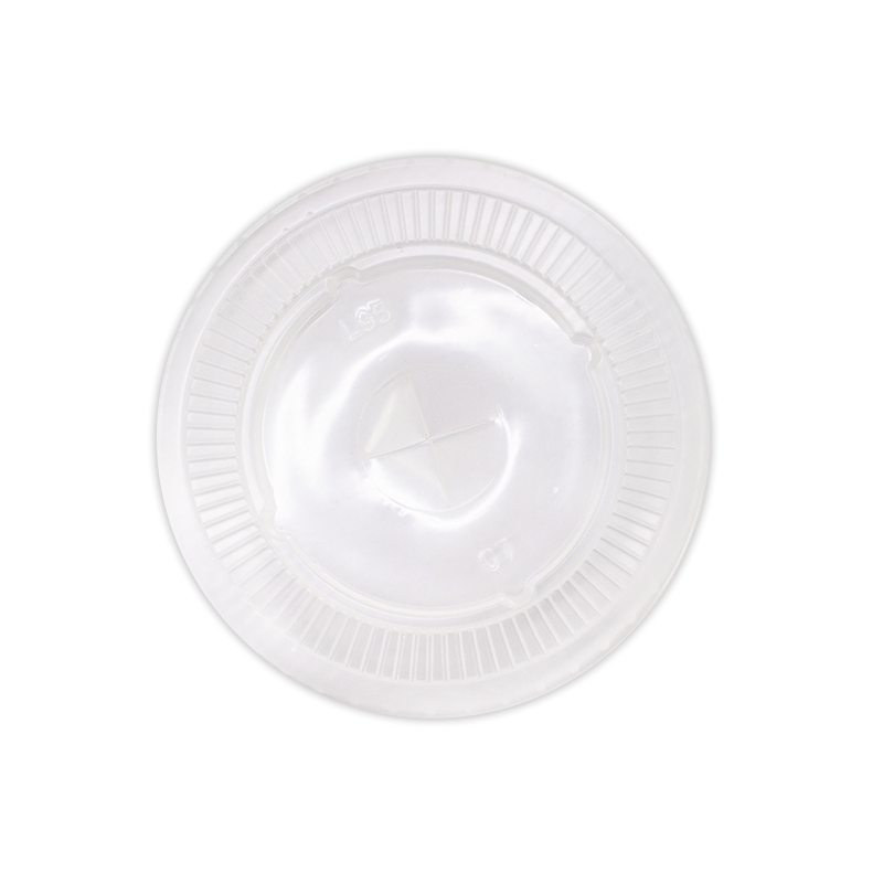 LARGE FLAT PP LIDS - PL12,15, 18 & 22