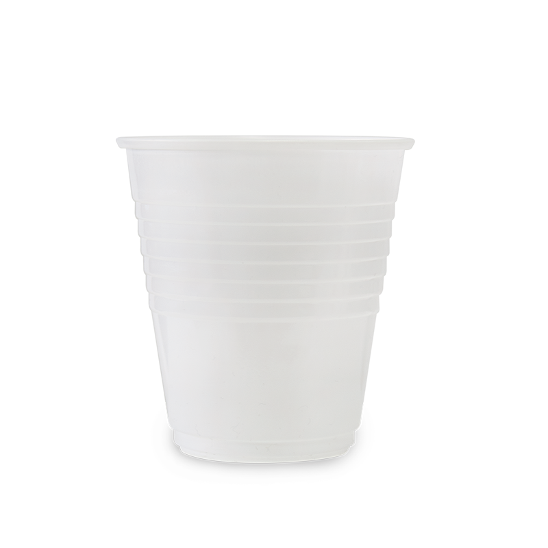 Plastic Water Cup