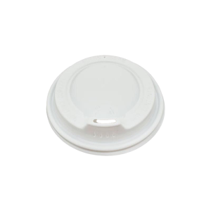 White Hot Cup Sipper Lids 12oz 90mm