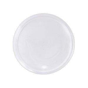 Clear Freezer Round Lid