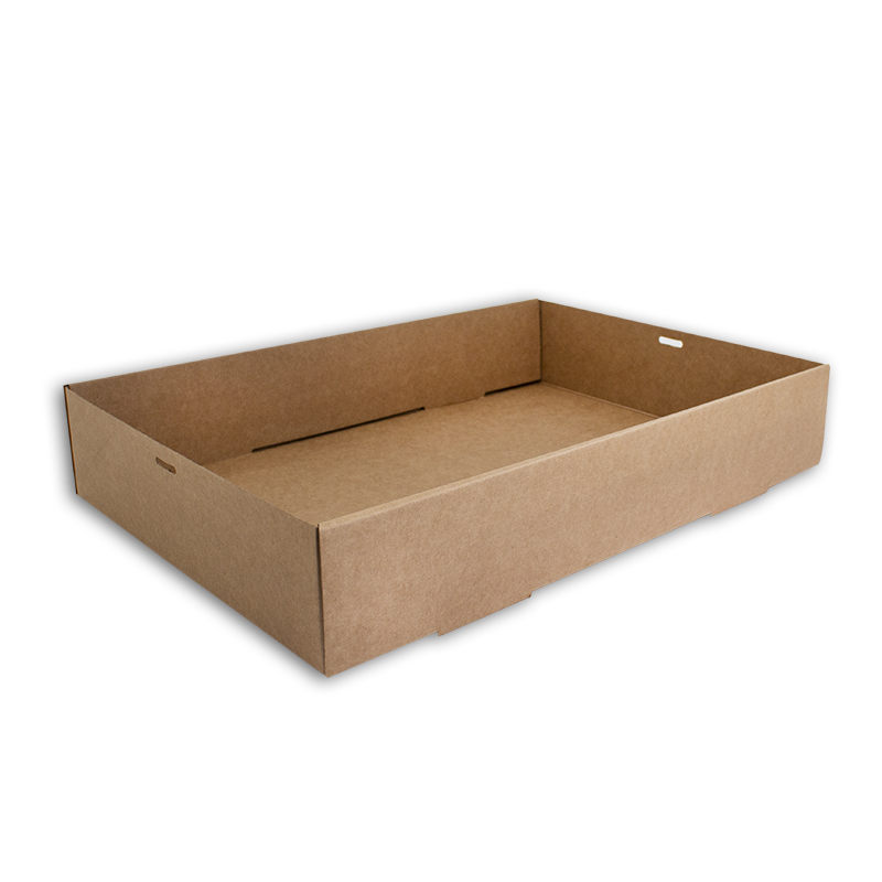Extra Large Kraft Catering Box