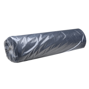 LDPE Bin Liner Roll Heavy Duty Black 240L