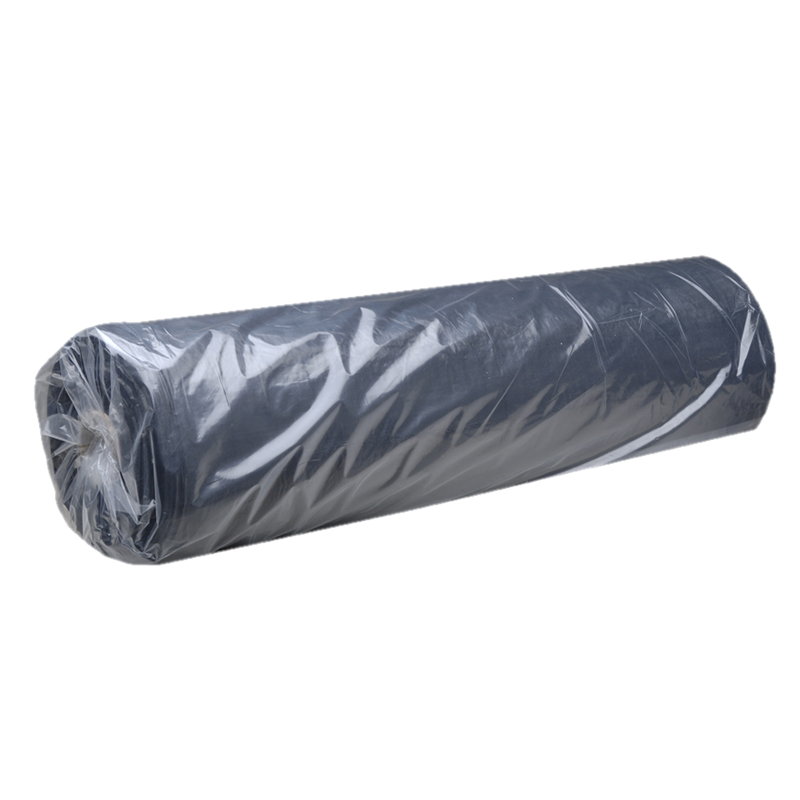 LDPE Bin Liner Roll Heavy Duty Black 240L