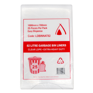 82 LTR EXTRA H/DUTY NATURAL 1000X780 M