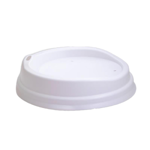 True Fill White PS Lid to fit 86.5mm