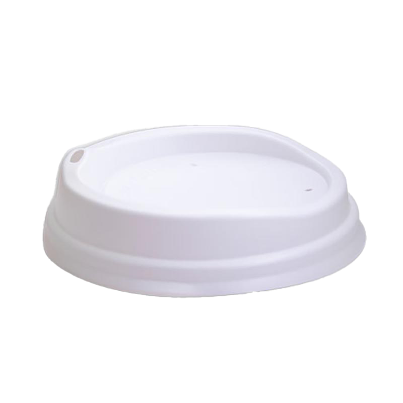 True Fill White PS Lid to fit 86.5mm
