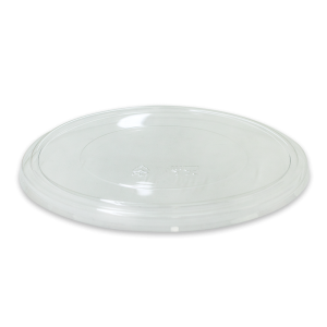 Extra Large PET Lid For 1300ml