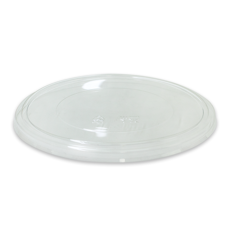 Extra Large PET Lid For 1300ml