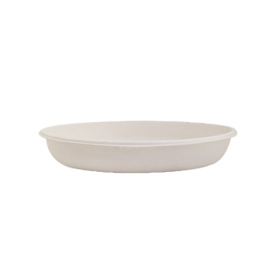 Sugarcane Oval Bowls 18oz
