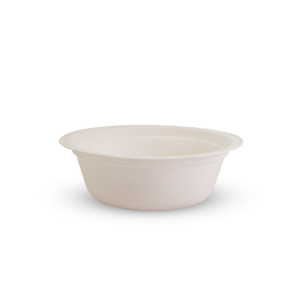 Sugarcane Round Bowls 12oz