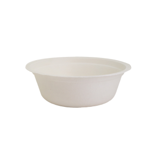 Sugarcane Round Bowls18oz