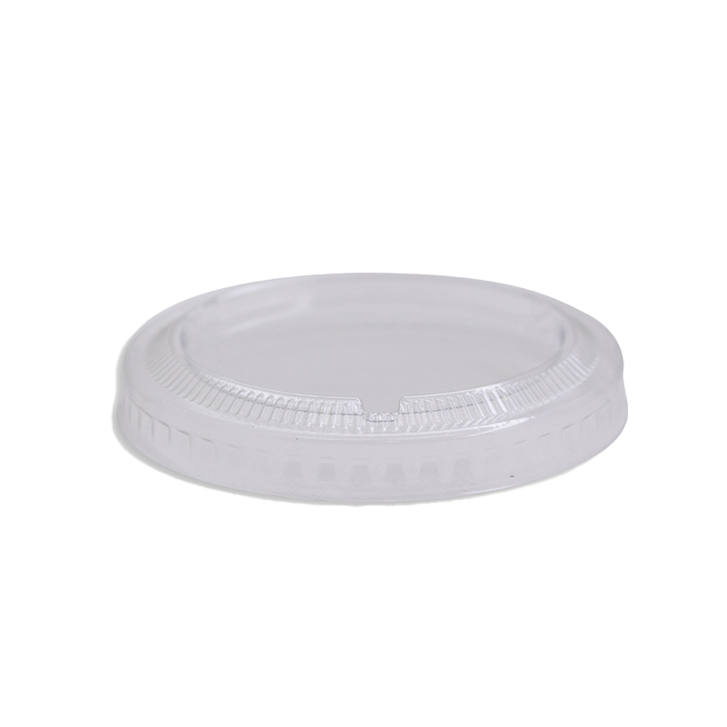 Sugarcane Portion Cup PET Lid