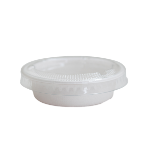 Sugarcane Portion Cup 1oz