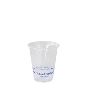 7oz RPET Clear Cup