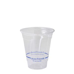 RPET Clear Cup