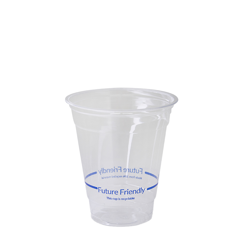 RPET Clear Cup