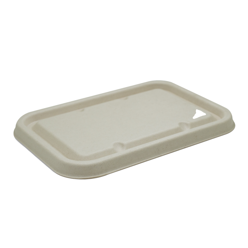 Sugarcane Takeaway Container