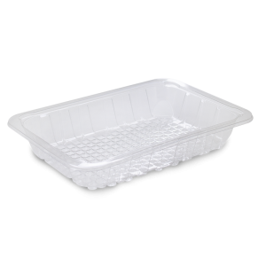 RPET Trays 7x5” Clear