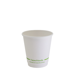 True Fill White Hot Cup