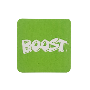 Boost Wrap Stickers New x 1000