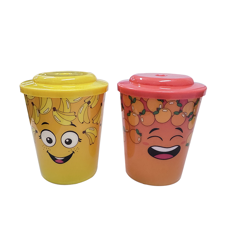 Boost Juice Kids Cup A x 100