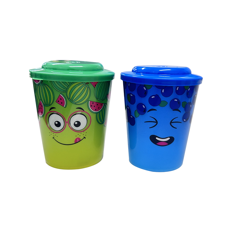 Boost Juice Kids Cup B x 100