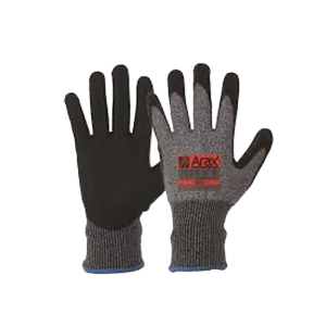 Apud10 Arax Dipped Cut Resist Gloves Size 10 x 1 Pair
