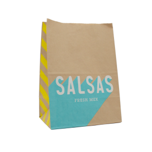 Salsa's Large SOS Bag