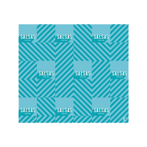 2c Silver Popup Burrito Foil Sheet 304 x 273