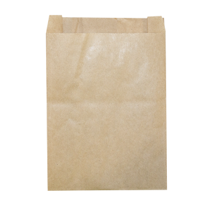 Salsas Small Corn Chip Bag