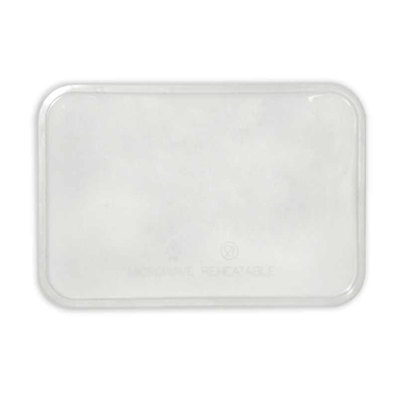 Clear Lid To Suit T500R-FG To T1000R-FG