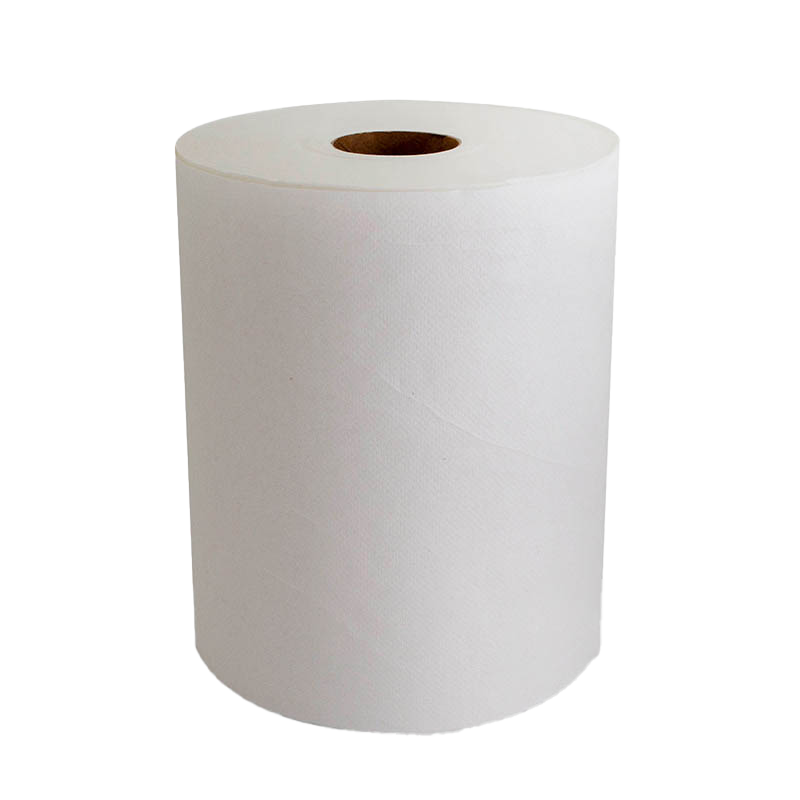 Pure Washroom Blue Range Premium 80m Roll Towel