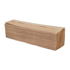 FSC® Recycled Ultraslim Fold Kraft Towel