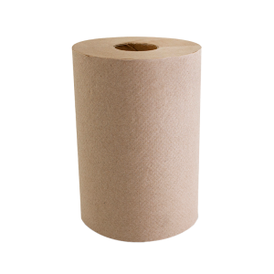 FSC® Recycled Roll Kraft Towel - 80m