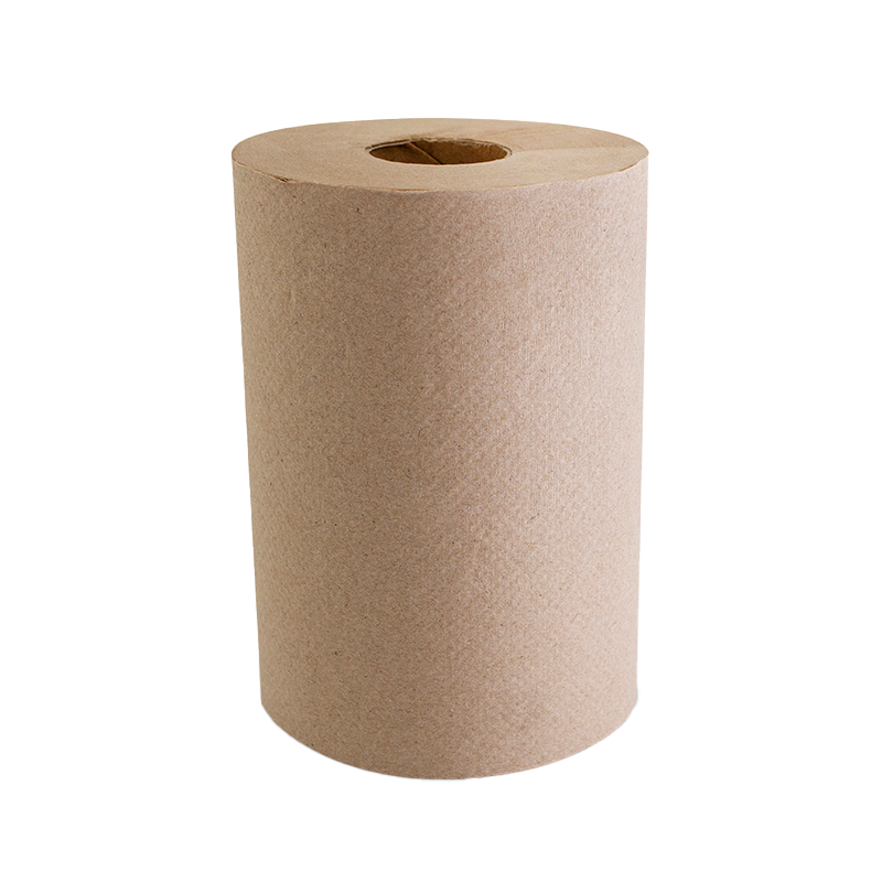 FSC® Recycled Roll Kraft Towel - 80m