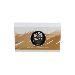 FSC® Mix Credit Pure Deluxe Tad Compact Hand Towel