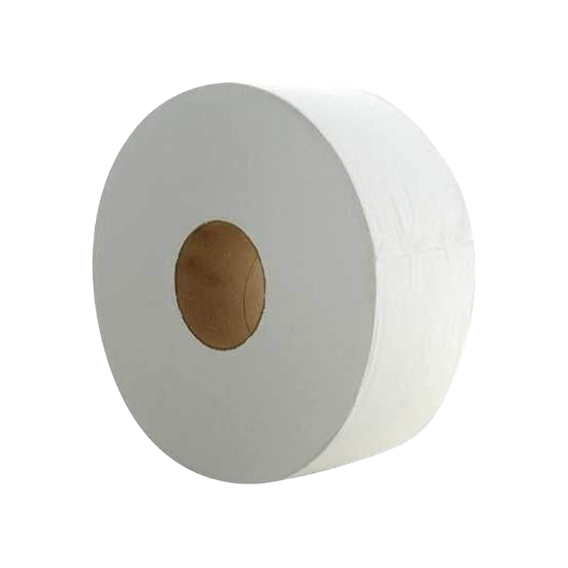 FSC® Mix Credit Pure Premium 2Ply Mini Jumbo Toilet Roll 200m